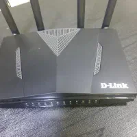 مودم lte .dlink