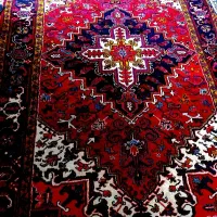 فرش دستباف ۶متری جفت