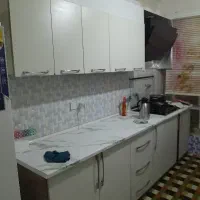 کابینت آشپزخانه