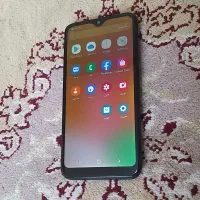 سامسونگ Galaxy M10 حافظه 32 گیگابایت|موبایل|کرمانشاه, |دیوار