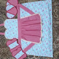 سرویس آشپزخانه|سفره، حوله، دستمال آشپزخانه|آبیک, |دیوار