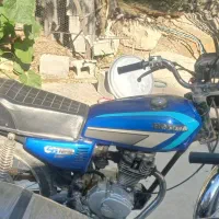 موتور مزایدع|موتورسیکلت|برازجان, |دیوار