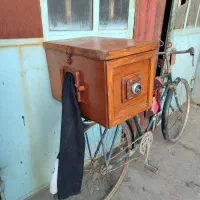 دوربین آنتیک و بسیار قدیمی|دوربین عکاسی و فیلمبرداری|تهران, فردوسی|دیوار