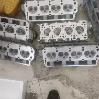 سرسیلندر|قطعات یدکی و لوازم جانبی|نیشابور, باغ نو|دیوار