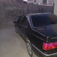 پرشیاxu7p|خودرو سواری و وانت|شریف‌آباد, |دیوار