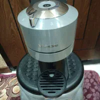 قهوه ساز دلونگی نسپرسو|سماور، چای‌ساز، قهوه‌ساز|شیراز, جمهوری|دیوار