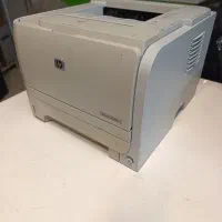 پرینتر HP laserjet p2035|پرینتر، اسکنر، کپی، فکس|همدان, |دیوار