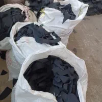 تکه و خرده پارچه از برش پارچه|لوازم خیاطی و بافتنی|مرند, |دیوار