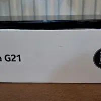 نوکیا G21 با حافظه ۱۲۸|موبایل|کرج, شهرک بنفشه|دیوار