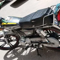 هندا 200