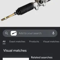 جعبه فرمان ام وی ام 530