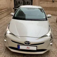 تویوتا پریوس