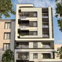 پیش فروش آپارتمان /سنددار محمدشهر فول امکانات