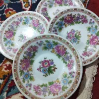 چهاردونه نلبکی خیلی قدیمی