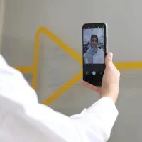 گوشی وکال V0 Plus رجیسترشده دو سیم‌کارت 64 گیگابای|موبایل|تهران, گلستان (شهرک راه آهن)|دیوار