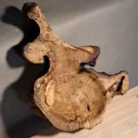 ظروف چوبی روستیک