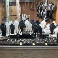 مانکن و باکس و رگال مناسب طلا و نقره و بدلیجات