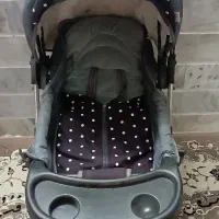 کالسکه وکریر