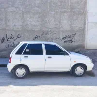 ۱۱۱ مدل۹۵|خودرو سواری و وانت|گرگان, |دیوار
