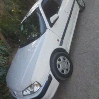 پژو پارس تمیز