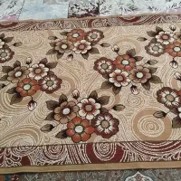 گلیم|گلیم، جاجیم، گبه|همدان, |دیوار