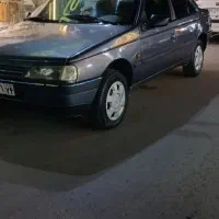 پژو 405jlx