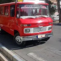 فروش مینی بوس
