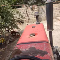 تراکتور 285مدل 88