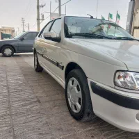 پارس TU5|خودرو سواری و وانت|بندر کنگان, |دیوار