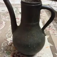 کوزه. آبریز قدمت دار