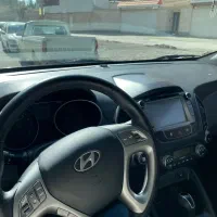 توسان ۲۰۱۴ سفید|خودرو سواری و وانت|نیشابور, فردوس شمالی|دیوار