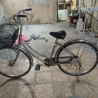 دوچرخه ژاپنی۲۶