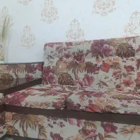 مبل|مبلمان خانگی و میز عسلی|ایوان, |دیوار