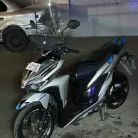 کلیک واریو ۱۵۰ اصلی