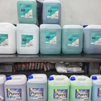 مایع و شوینده ظرفشویی دستشویی لباسشویی