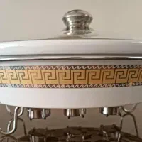 سوفله خوری|ظروف سرو و پذیرایی|تهران, افسریه جنوبی|دیوار