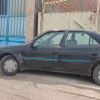 پژو۴۰۵مدل83|خودرو سواری و وانت|اردبیل, |دیوار