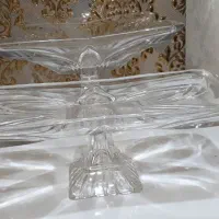 میوه خوری کریستال اصل|ظروف سرو و پذیرایی|قرچک, مهدیه|دیوار