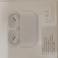 ایرپاد پرو ارجینال ۱۰۰|لوازم جانبی موبایل و تبلت|کرج, محمود آباد|دیوار