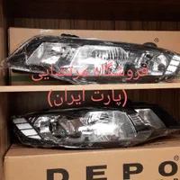 سپر سراتو چراغ سراتو سینی فن|قطعات یدکی و لوازم جانبی|تهران, بهارستان|دیوار