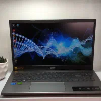 دستگاه ACER کم کار گرافیک RTX 2050 رم 20