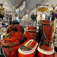 دکوری و تزئینی منزل