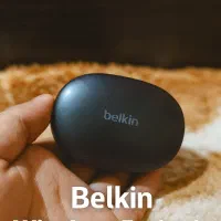 ایرپاد بلکین
