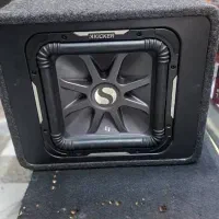 ساب کیکر شرکتی