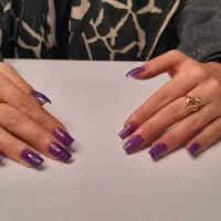 کاشت ناخن|خدمات آرایشگری و زیبایی|نورآباد, |دیوار