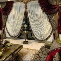 نصب،شستشوی پرده، تعمیرات