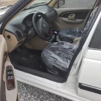 پژو پارس ۹۸|خودرو سواری و وانت|سرخرود, |دیوار