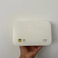 مودم ایرانسل TFi60 مدل H1