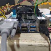 باندل Core i5|قطعات و لوازم جانبی رایانه|رشت, فلسطین|دیوار