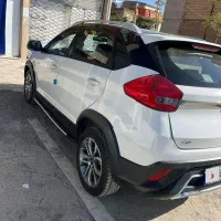 ایکس ۲۲ مدل ۹۸ (زیر خاکی) کم کار|خودرو سواری و وانت|نیشابور, شهرک بسیج|دیوار